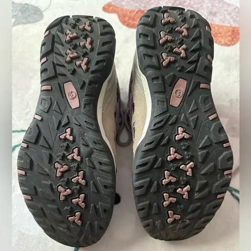 Magellan outdoors Magellan Outdoors Women's Sonora Pass Low Hiking Shoe, Sz 8. Waterproof. EUC