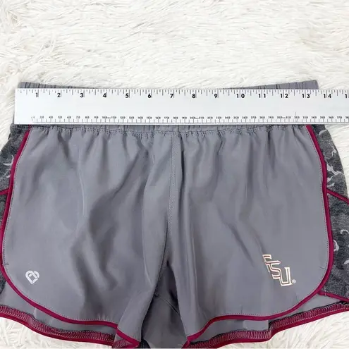 Colosseum FSU Running Shorts Small