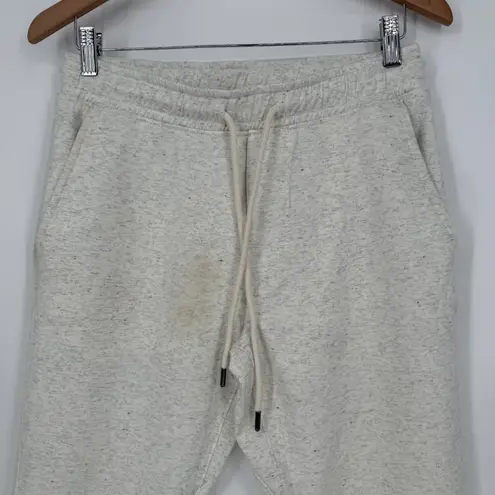 American Eagle Outfitters AE Joggers Men's S Drawstring Waist Sweatpants Gray