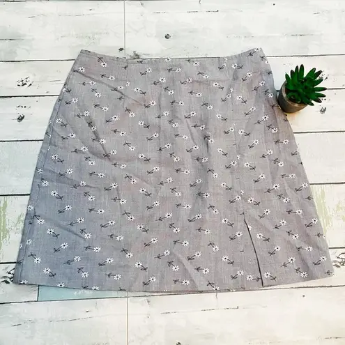 Daisy Vintage 90s/Y2K  Mini Skirt