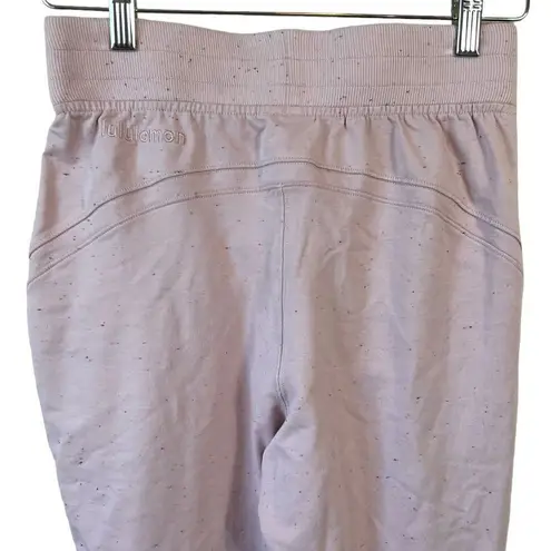 Lululemon  LA Warm Down High-Rise Jogger, Mink Berry - Image 4