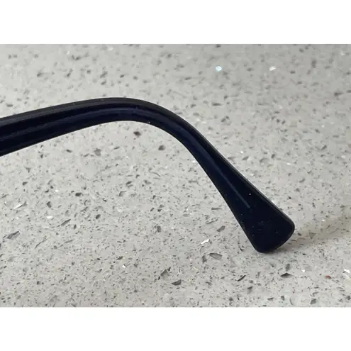 WHIMS EVOLUTIONEYES FRAMES ONLY EYEGLASSES TRO914AK 50