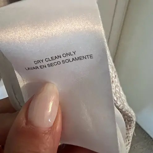 Democracy Birch Multi Long Button
Cuff Angled Welt Pocket Single Breasted Blazer