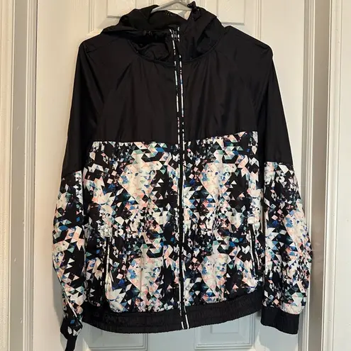 Cotton On  Windbreaker Jacket Size 10