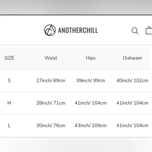 Dark Wash Vintage Baggy Boyfriend Jeans Another Chill Y2K Streetwear Skater Sz 8 Blue