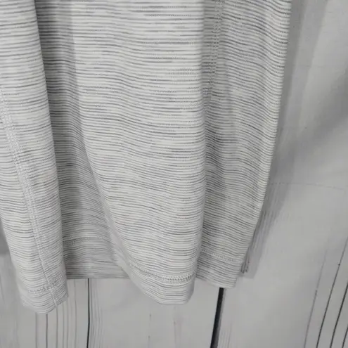 Lululemon  Align High Rise Cropped Wide Leg Leggings Size 6