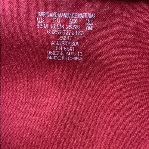 Covington COMFY DRESSY STRETCHY BOOTS 🥀🥀🥀