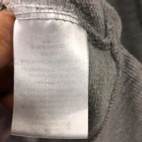 Rampage  Sweatshirt I could give up cupcakes‎ by I'm not a quitter Size Medium