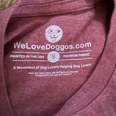 “All you need is Love & a Dog” Women’s T