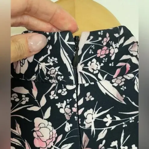 Jill Stuart NWOT Floral Dress - 2 ($300)