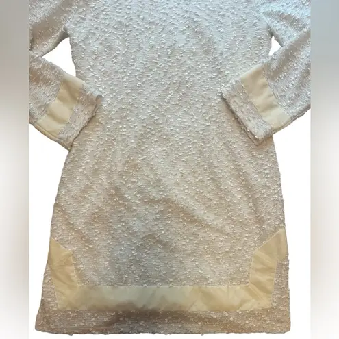 Sail To Sable Long Sleeve Classic Tunic Dress