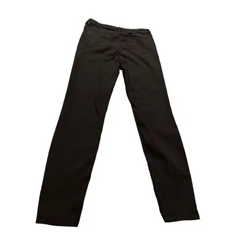 Buffalo David Bitton Buffalo by David Vitton black high rise mom jeans size 8/29 - Image 11