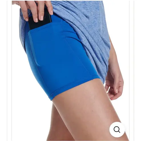 Kyodan  Activewear Skort Yoga Racerback Lilac Dtess Medium