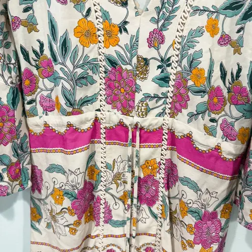 Maaji  Marlee Caftan Dress | Revolve | Size S