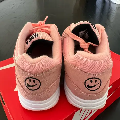 NIB  Air Max 1 GS Have A Nike Day Bleached Coral thumbnail 8