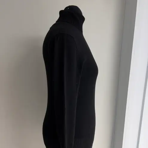 Spencer Knits Turtleneck Sweater NWOT