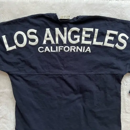 Spirit Los Angeles  Jersey