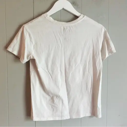 Star Wars FifthSun Baby Yoda Graphic Tee S