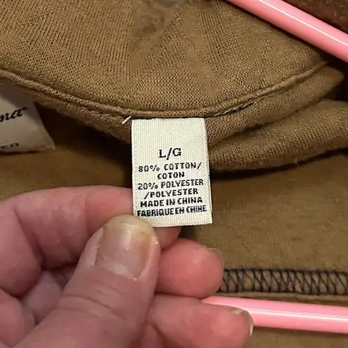 Tommy Bahama Jeans Quilted Snap Button Jacket Navy Blue Women's L Size L