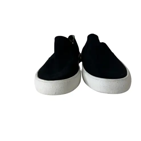 Vionic Groove Black Slip-On Sneaker 8