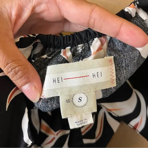 Anthropologie  Hei Hei Palma Romper