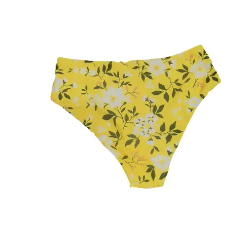 Beachsissi NEW Bikini Bottoms Swim Beach Bathing Suit Cheeky Hygienic Liner