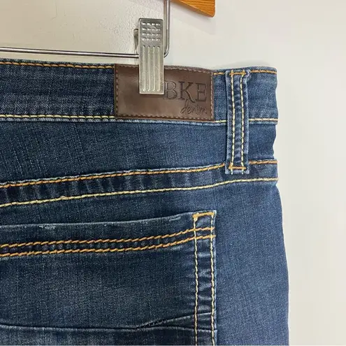 BKE Payton bootcut jeans women’s size 36 XL western cowgirl casual trendy denim