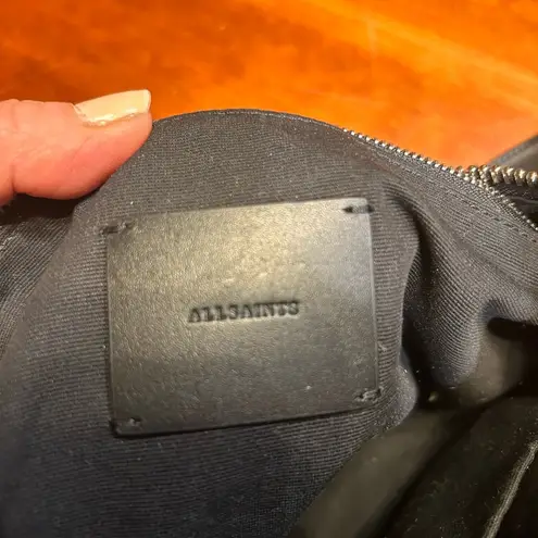 All Saints Bag