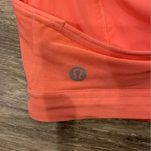 Lululemon  All Day Breeze Bra NWT Size 6 A/B - Image 3