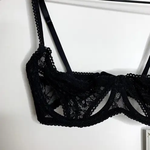 COCO DE MER Aphrodite Stretch