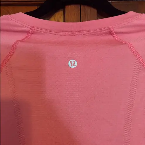  Short Sleeve Swiftly | Lululemon Shirt | Lulu