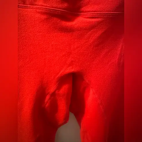 Set Active Red SET Legging - Image 4