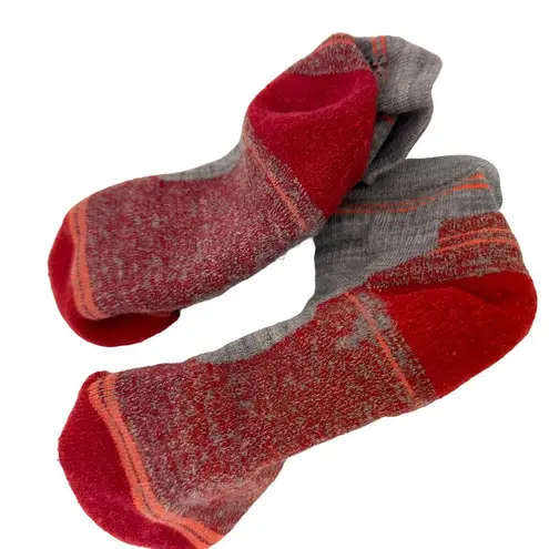 Smartwool  Short Women's Hiking Socks Size Medium