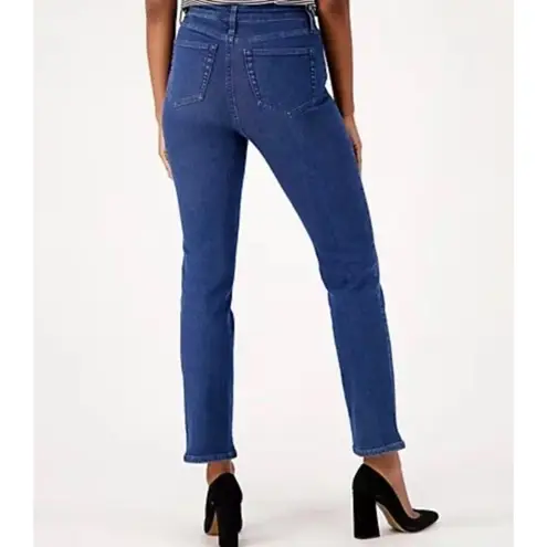 All Worthy Hunter McGrady Jeans Womens 0