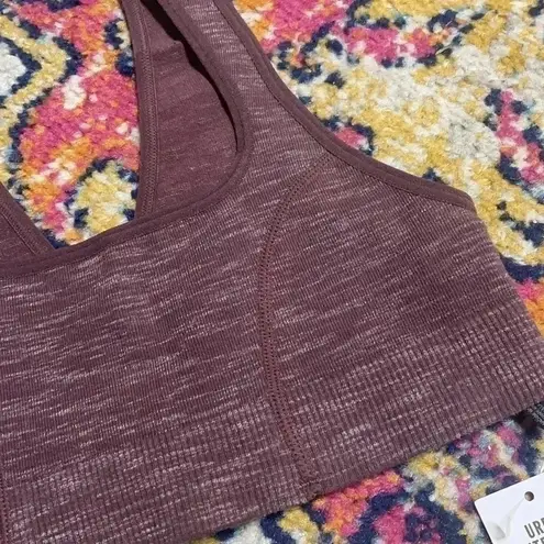 Urban Outfitters  | OUT FROM UNDER | Snowed In Seamless Bra