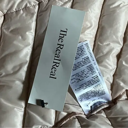 Bogner Fire and Ice Down Vest Size 6