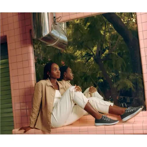 Allbirds Women's Wool Runners Sneakers Size 9