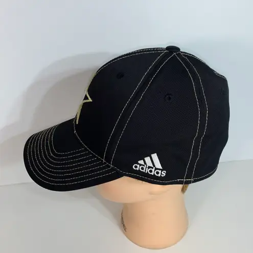 Adidas Vanderbilt University Commodores   cap black/gold size S/M