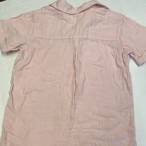 Magellan outdoors  women’s outdoor camp shirt lotus size Small (b19)