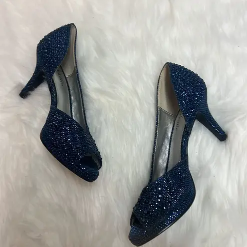 Kelly & Katie  Darlene Platform Pump size 6 Bin 13