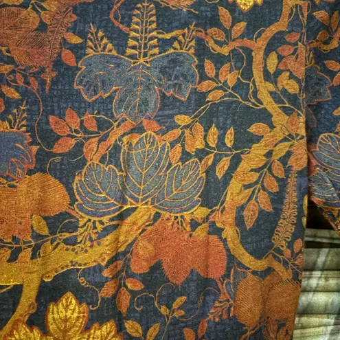 Peruvian Connection Beatrice Dress – XS (Fits XS–S) – 100% Pima Cotton - Western