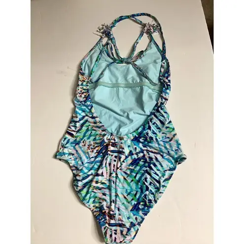 PilyQ New. Palmas one piece.