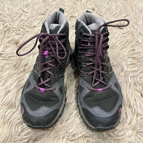 The North Face Ultra Hike II Mid GTX Boot - Women's size 11