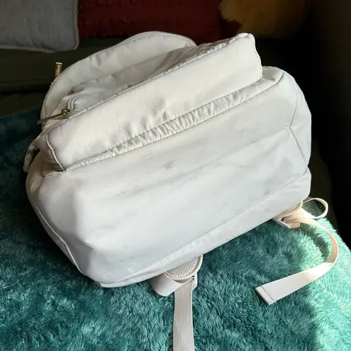 Isaac Mizrahi Backpack with cooler pocket