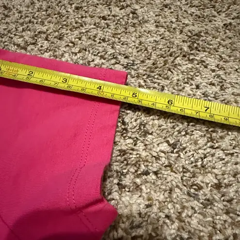 Vance Biker Wear Women’s Pink Sturgis Motorcycle Rally 2021 Lace