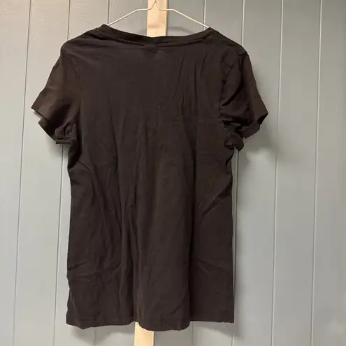 Women's Size L Star Wars Darth Vader T