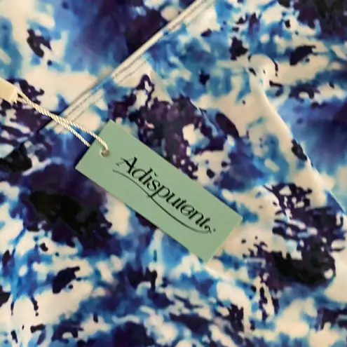 Adisputent Tankini Swimsuits for Women with Shorts Cross Push Tank Top Tummy Control Two Piece Swimwear High Waisted