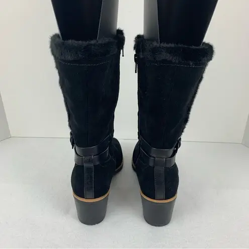 Baretraps  Ginger‎ Boot Black Size 7M