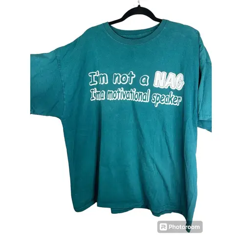 Vintage Graphic Sarcastic Short Sleeve T