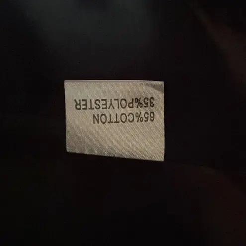 TwoTwin Style Blazer with Puffy Sleeves Black